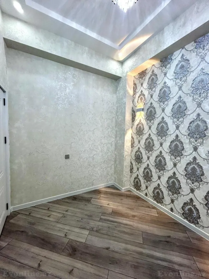 Satılır 2 otaqlı Mənzil Yeni tikili 40 m² Xırdalan - şəkil 11