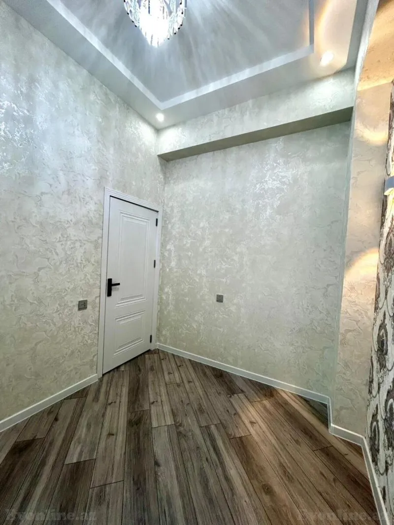 Satılır 2 otaqlı Mənzil Yeni tikili 40 m² Xırdalan - şəkil 12