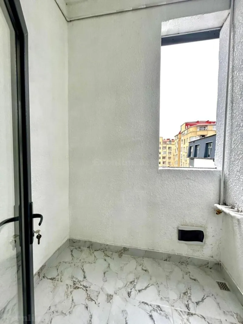 Satılır 2 otaqlı Mənzil Yeni tikili 40 m² Xırdalan - şəkil 13