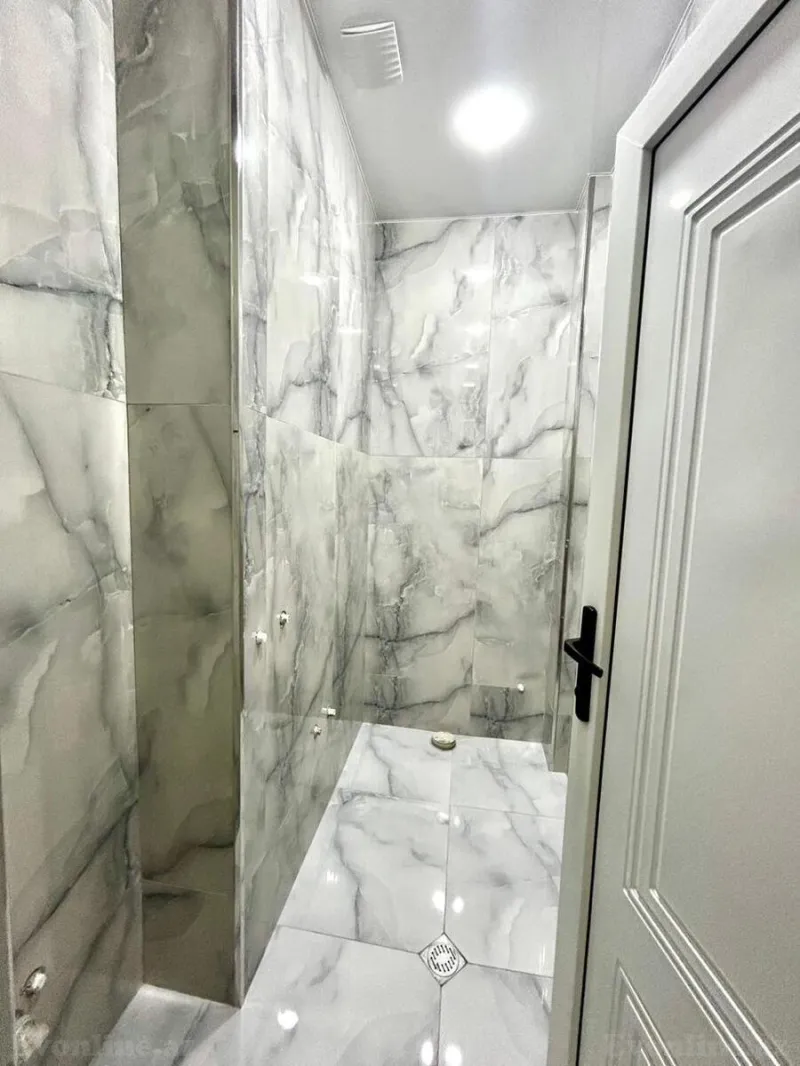 Satılır 2 otaqlı Mənzil Yeni tikili 40 m² Xırdalan - şəkil 14