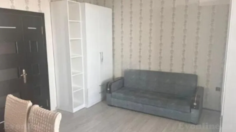 Kirayə verilir 3 otaqlı Mənzil Yeni tikili 90 m² 9-cu mikrorayon - şəkil 4