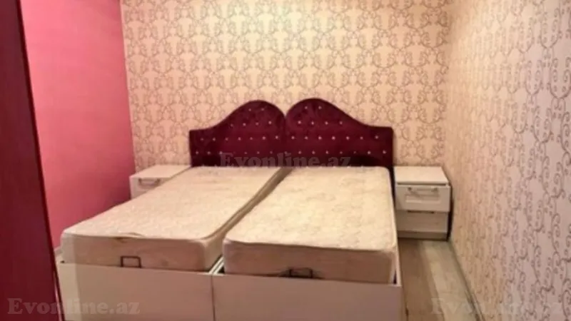 Kirayə verilir 3 otaqlı Mənzil Yeni tikili 90 m² 9-cu mikrorayon - şəkil 5