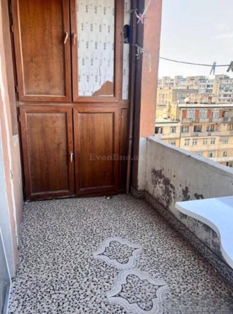 Kirayə verilir 3 otaqlı Mənzil Yeni tikili 90 m² 9-cu mikrorayon - şəkil 11