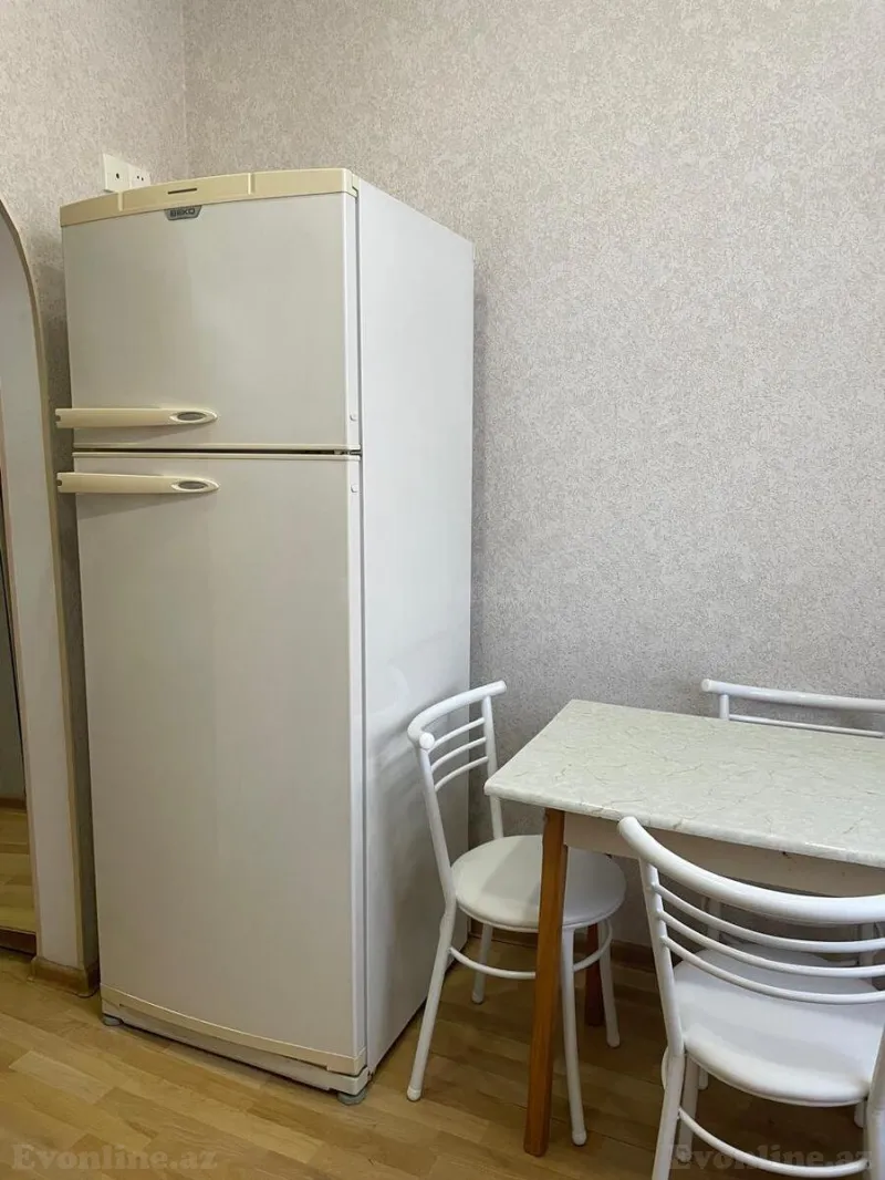 Kirayə verilir 2 otaqlı Mənzil Yeni tikili 63 m² Nizami m. - şəkil 6