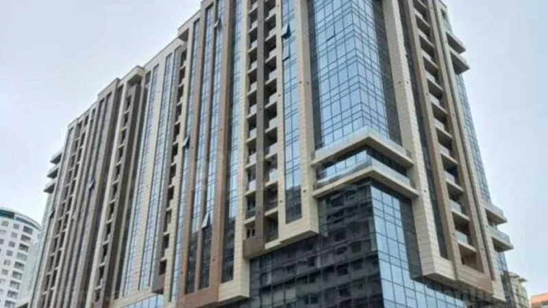 3 otaqlı Mənzil 106 m² Nəsimi r. Kirayə verilir
