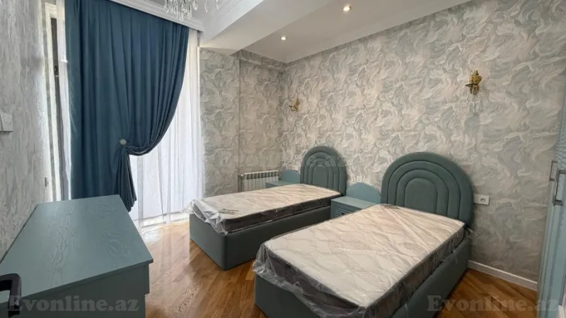 Kirayə verilir 5 otaqlı Mənzil Yeni tikili 175 m² Sumqayıt - şəkil 6