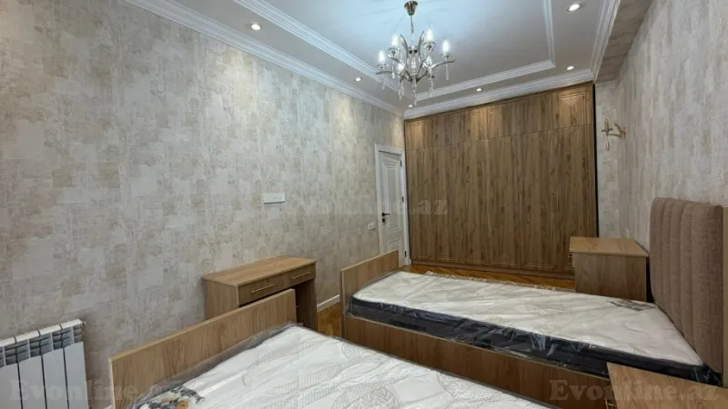 Kirayə verilir 5 otaqlı Mənzil Yeni tikili 175 m² Sumqayıt - şəkil 11