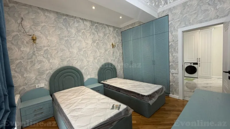 Kirayə verilir 5 otaqlı Mənzil Yeni tikili 175 m² Sumqayıt - şəkil 16