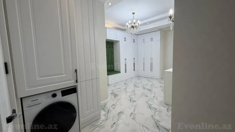 Kirayə verilir 5 otaqlı Mənzil Yeni tikili 175 m² Sumqayıt - şəkil 22