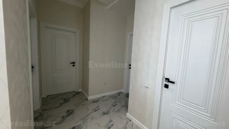 Kirayə verilir 5 otaqlı Mənzil Yeni tikili 175 m² Sumqayıt - şəkil 23