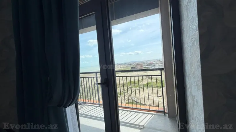 Kirayə verilir 5 otaqlı Mənzil Yeni tikili 175 m² Sumqayıt - şəkil 24