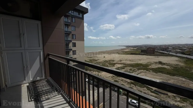 Kirayə verilir 5 otaqlı Mənzil Yeni tikili 175 m² Sumqayıt - şəkil 26