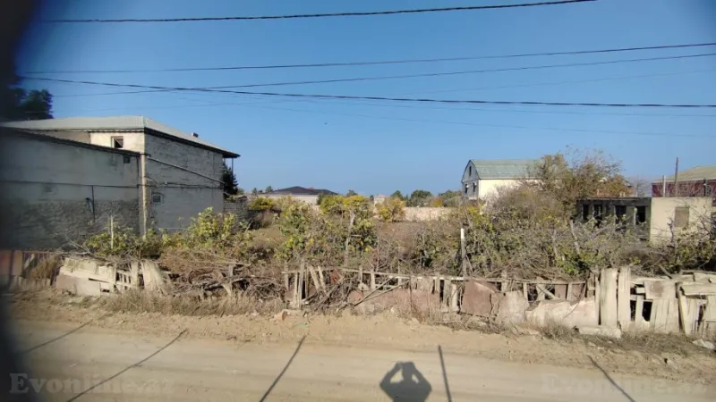 Satılır Torpaq 16 sot Novxanı - şəkil 4