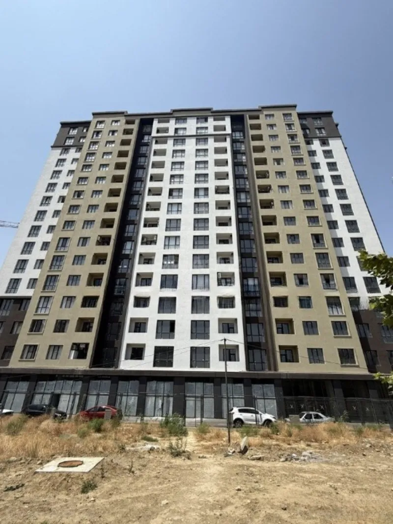 Satılır 2 otaqlı Mənzil Yeni tikili 75 m² Xətai m.