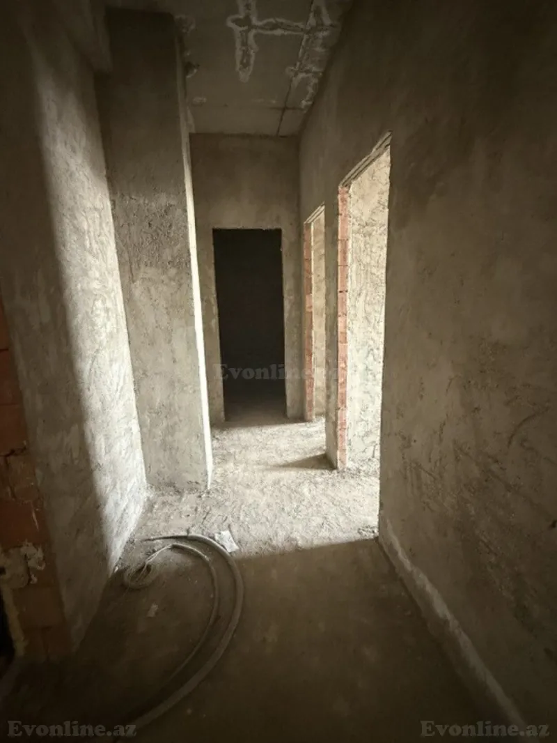 Satılır 2 otaqlı Mənzil Yeni tikili 75 m² Xətai m. - şəkil 3