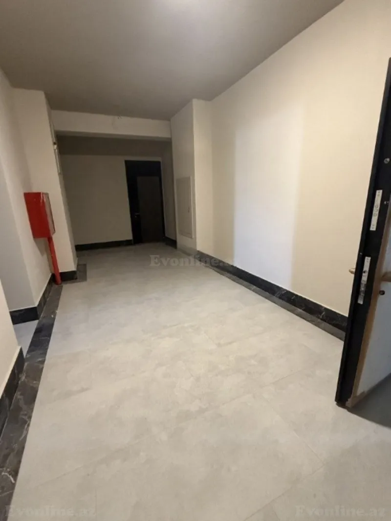 Satılır 2 otaqlı Mənzil Yeni tikili 75 m² Xətai m. - şəkil 7