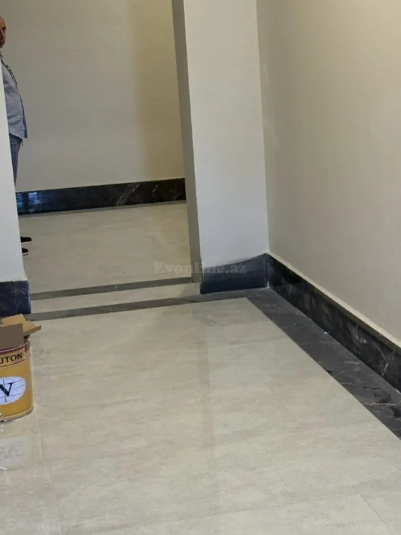 Satılır 2 otaqlı Mənzil Yeni tikili 75 m² Xətai m. - şəkil 8