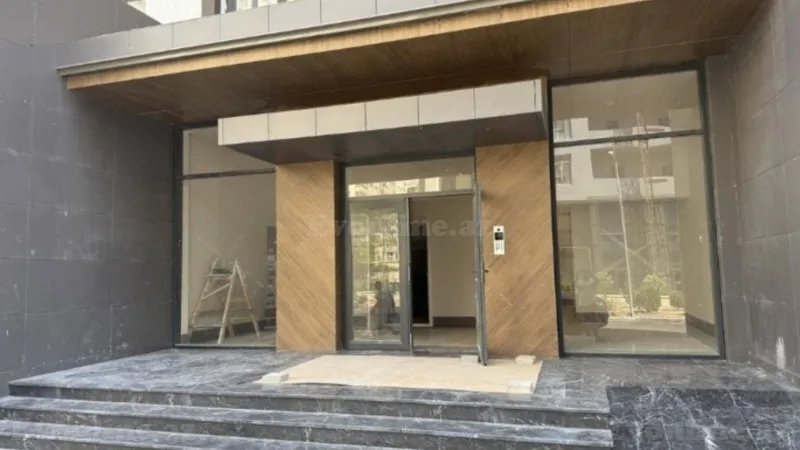 Satılır 2 otaqlı Mənzil Yeni tikili 75 m² Xətai m. - şəkil 9