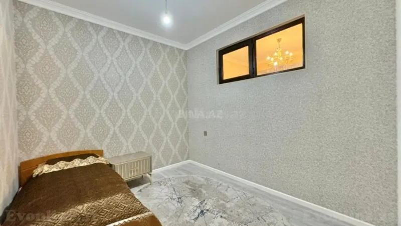 Satılır 3 otaqlı Mənzil Yeni tikili 72 m² 4-cü mikrorayon - şəkil 2