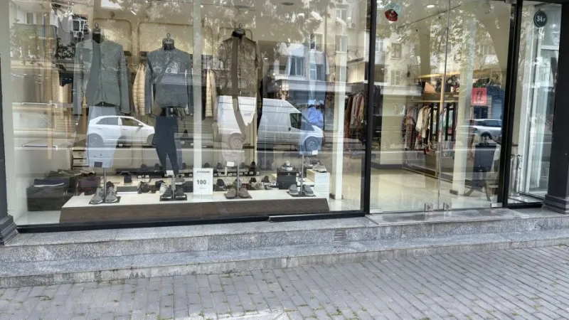 Kirayə verilir Obyekt 85 m² Nərimanov r. - şəkil 4