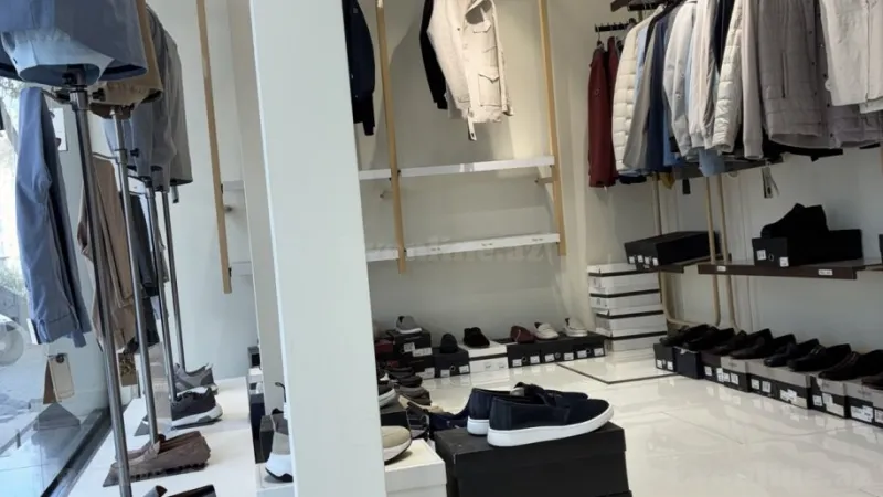 Kirayə verilir Obyekt 85 m² Nərimanov r. - şəkil 5