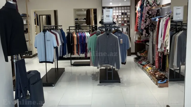 Kirayə verilir Obyekt 85 m² Nərimanov r. - şəkil 6