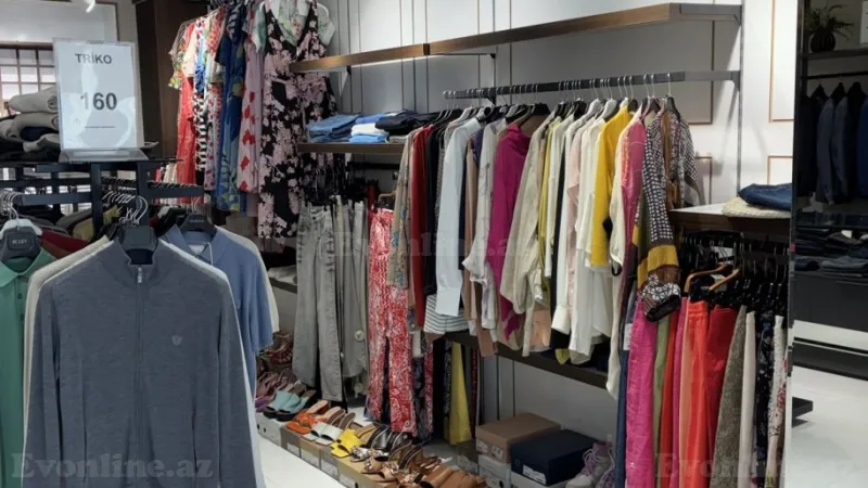 Kirayə verilir Obyekt 85 m² Nərimanov r. - şəkil 8