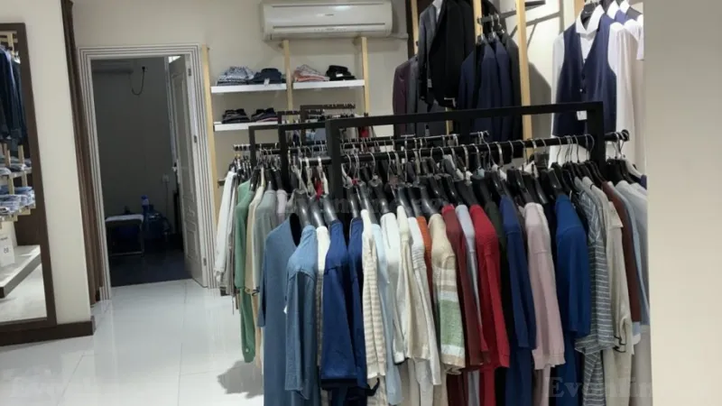 Kirayə verilir Obyekt 85 m² Nərimanov r. - şəkil 11