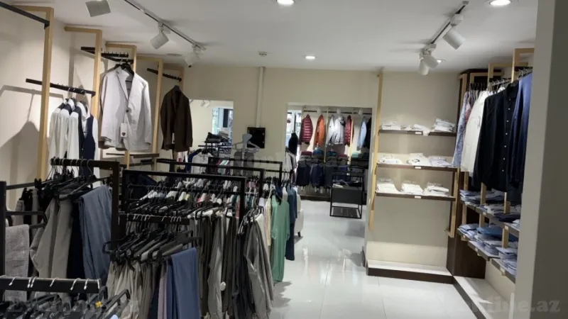 Kirayə verilir Obyekt 85 m² Nərimanov r. - şəkil 12