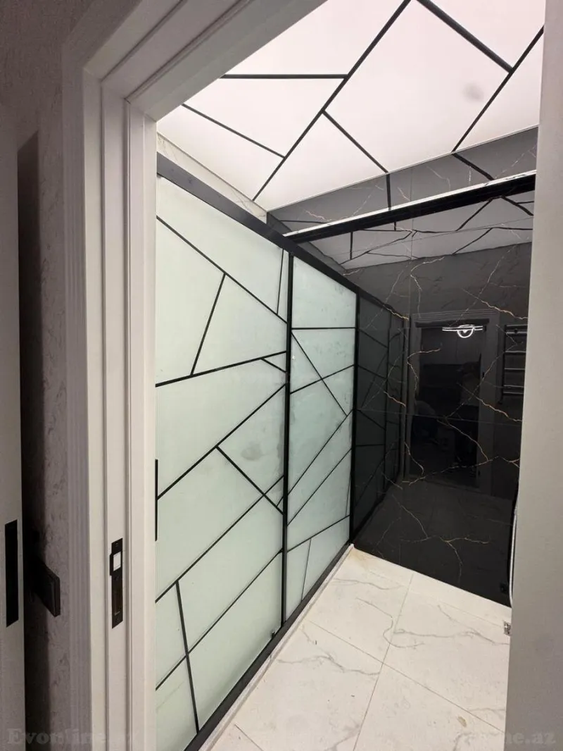 Kirayə verilir 3 otaqlı Mənzil Yeni tikili 85 m² Xətai m. - şəkil 11