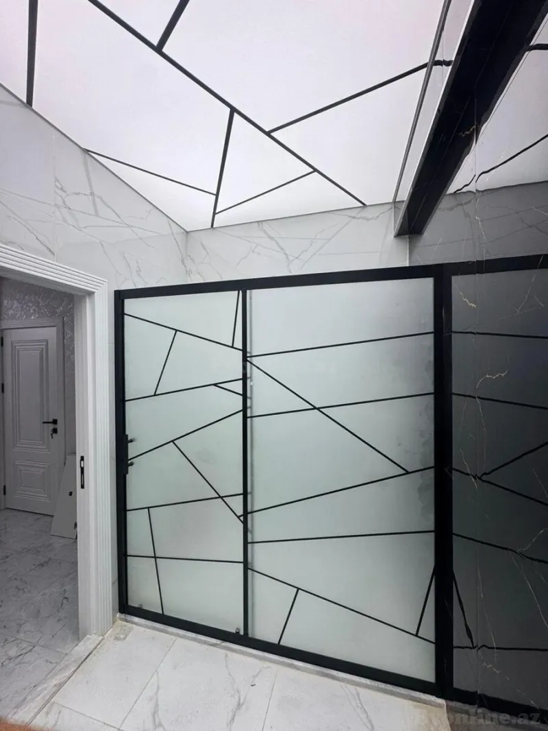 Kirayə verilir 3 otaqlı Mənzil Yeni tikili 85 m² Xətai m. - şəkil 12