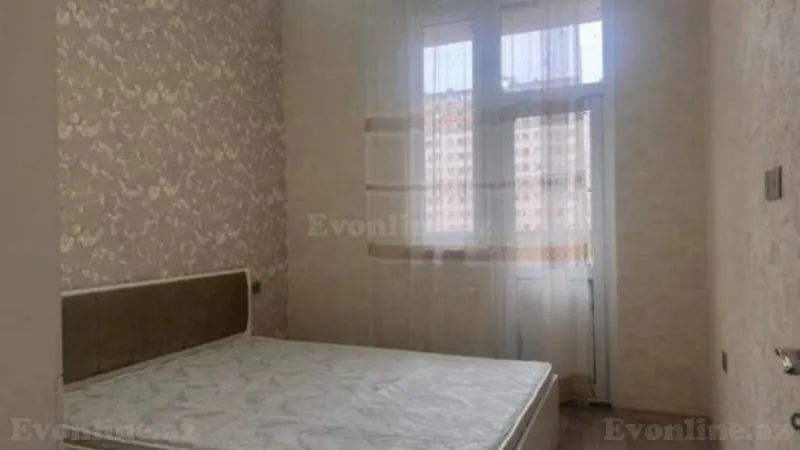 Kirayə verilir 2 otaqlı Mənzil Yeni tikili 50 m² Xırdalan - şəkil 4