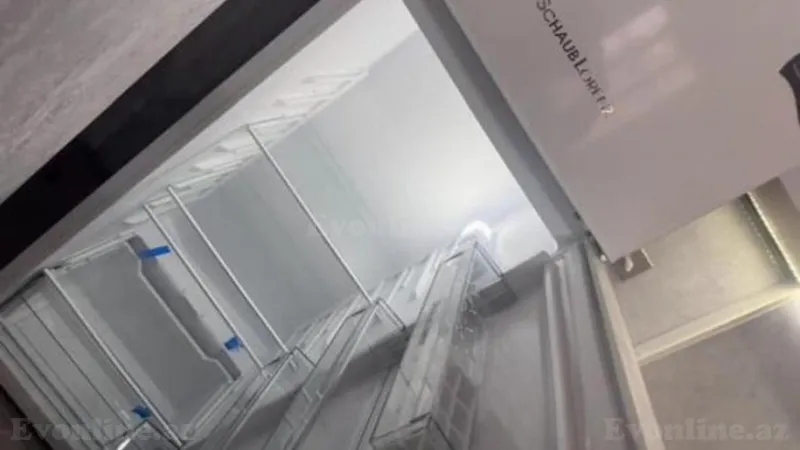 Kirayə verilir 2 otaqlı Mənzil Yeni tikili 50 m² Xırdalan - şəkil 10