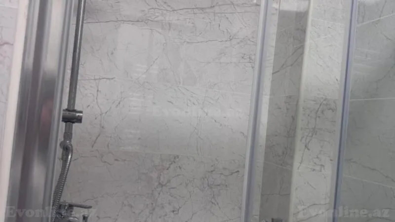 Kirayə verilir 2 otaqlı Mənzil Yeni tikili 50 m² Xırdalan - şəkil 14