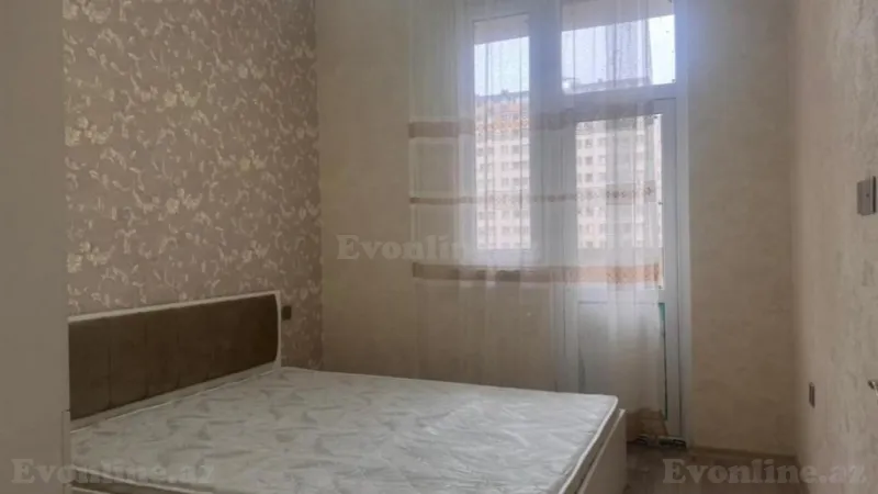 Kirayə verilir 2 otaqlı Mənzil Yeni tikili 50 m² Xırdalan - şəkil 15