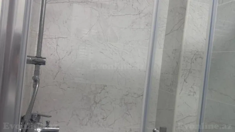 Kirayə verilir 2 otaqlı Mənzil Yeni tikili 50 m² Xırdalan - şəkil 16