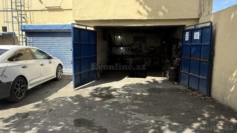 Kirayə verilir Obyekt 25 m² Yasamal - şəkil 2