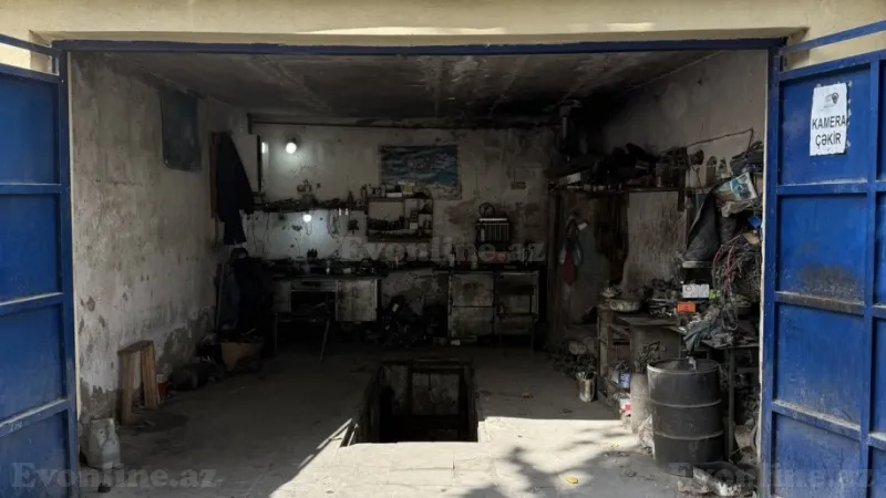 Kirayə verilir Obyekt 25 m² Yasamal - şəkil 3