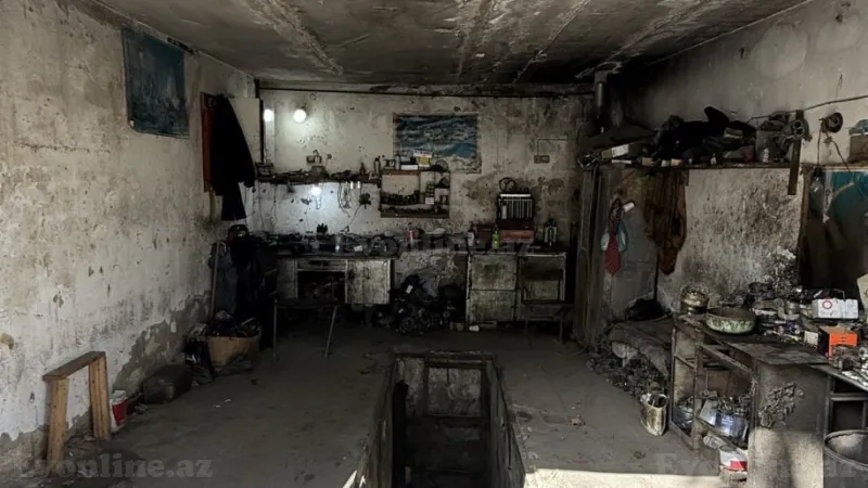 Kirayə verilir Obyekt 25 m² Yasamal - şəkil 4