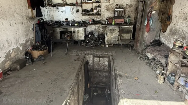 Kirayə verilir Obyekt 25 m² Yasamal - şəkil 5