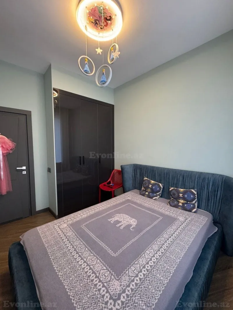 Kirayə verilir 3 otaqlı Mənzil Yeni tikili 100 m² Sumqayıt - şəkil 6