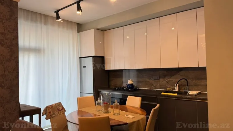 Kirayə verilir 3 otaqlı Mənzil Yeni tikili 100 m² Sumqayıt - şəkil 11