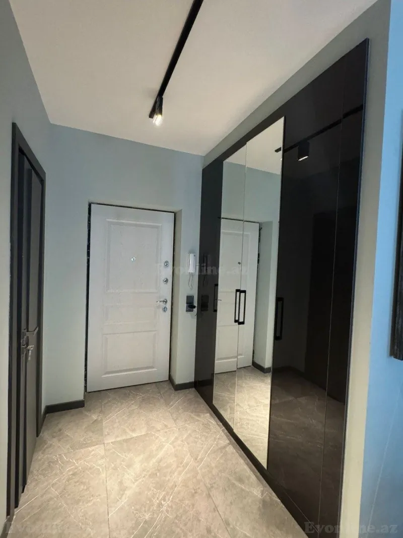 Kirayə verilir 3 otaqlı Mənzil Yeni tikili 100 m² Sumqayıt - şəkil 12