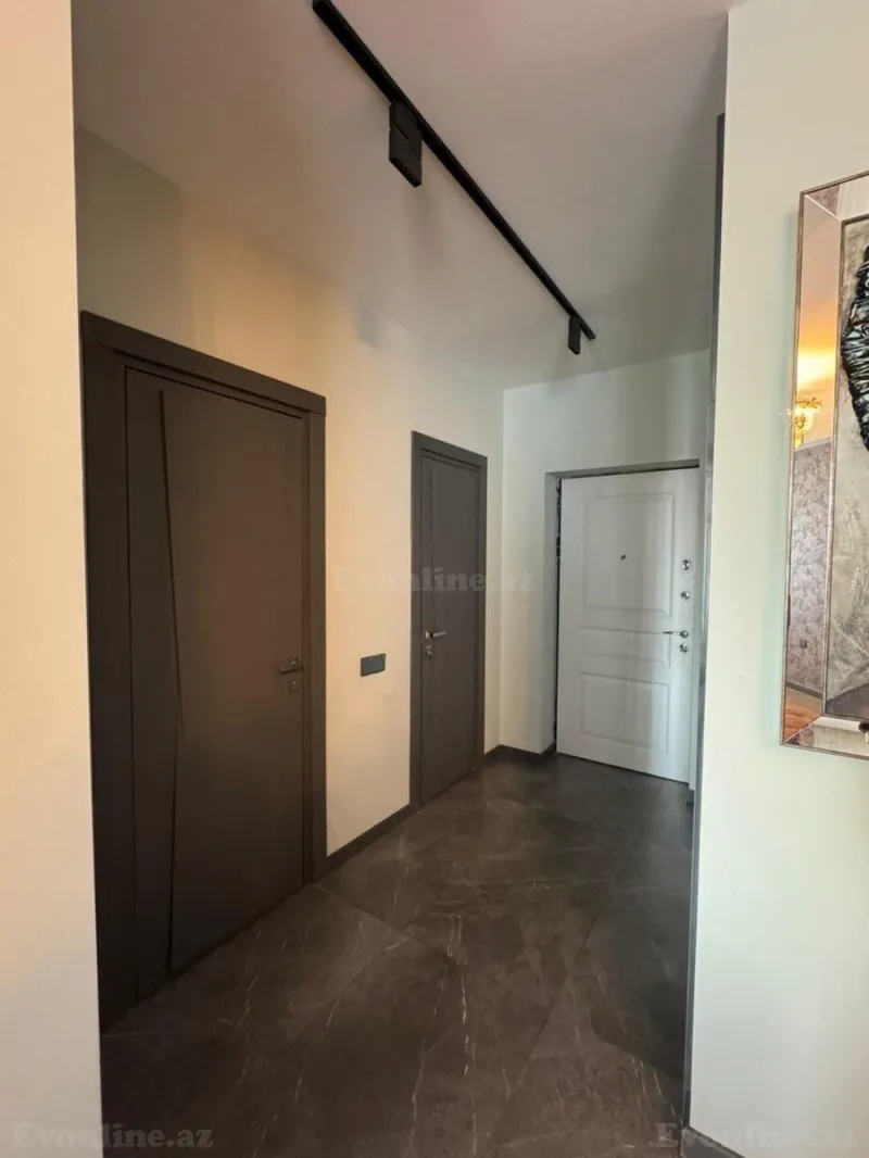 Kirayə verilir 3 otaqlı Mənzil Yeni tikili 100 m² Sumqayıt - şəkil 13