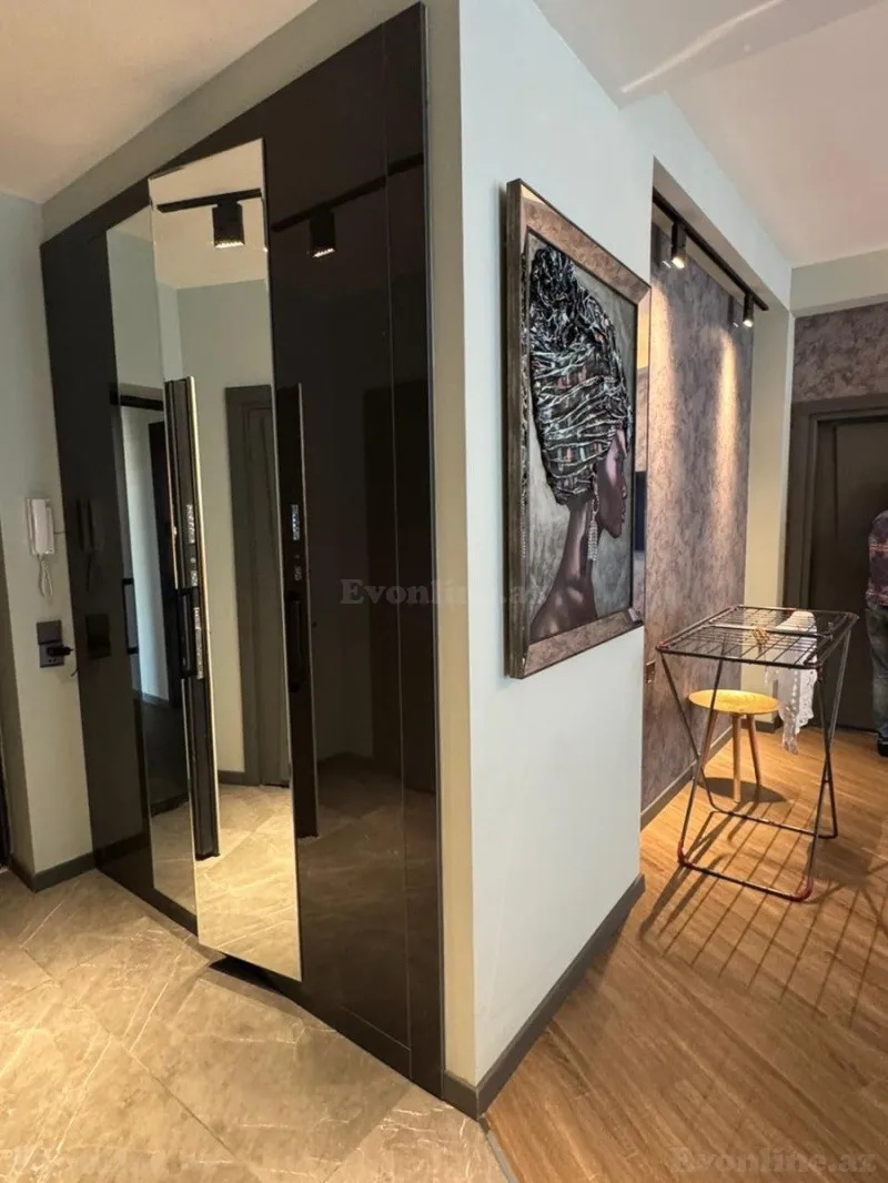 Kirayə verilir 3 otaqlı Mənzil Yeni tikili 100 m² Sumqayıt - şəkil 14