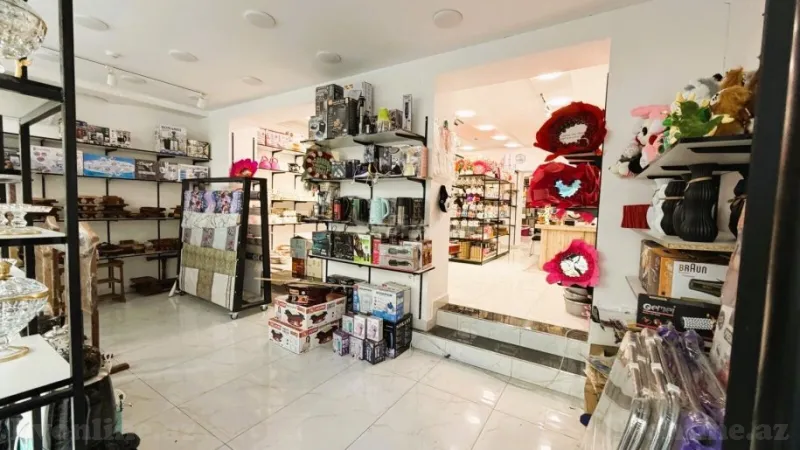 Obyekt 120 m² Nəriman Nərimanov m. Kirayə verilir