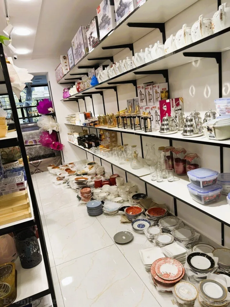 Kirayə verilir Obyekt 120 m² Nəriman Nərimanov m. - şəkil 2