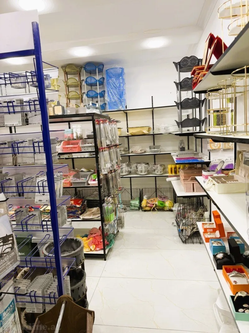 Kirayə verilir Obyekt 120 m² Nəriman Nərimanov m. - şəkil 3