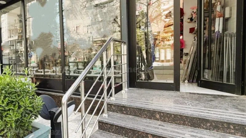 Kirayə verilir Obyekt 120 m² Nəriman Nərimanov m. - şəkil 4