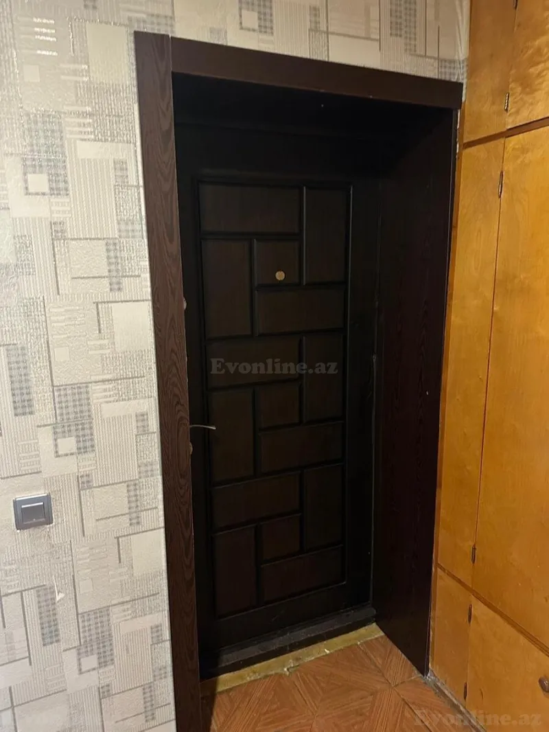 Satılır 2 otaqlı Mənzil Köhnə tikili 70 m² Elmlər Akademiyası m. - şəkil 12